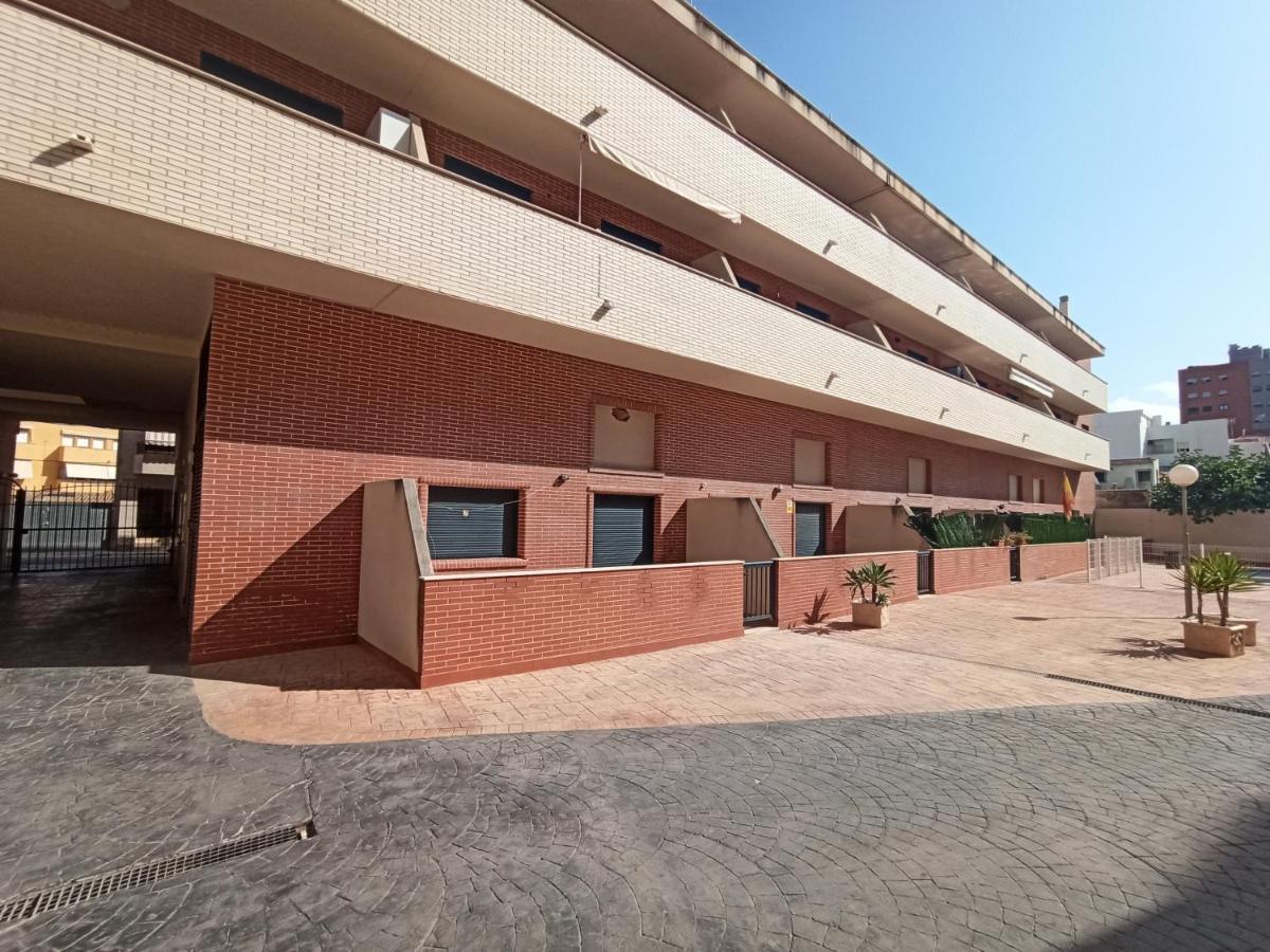 Apartamento Con Piscina Terraza Y Parking Apartment เอลกัมเปโญ ภายนอก รูปภาพ