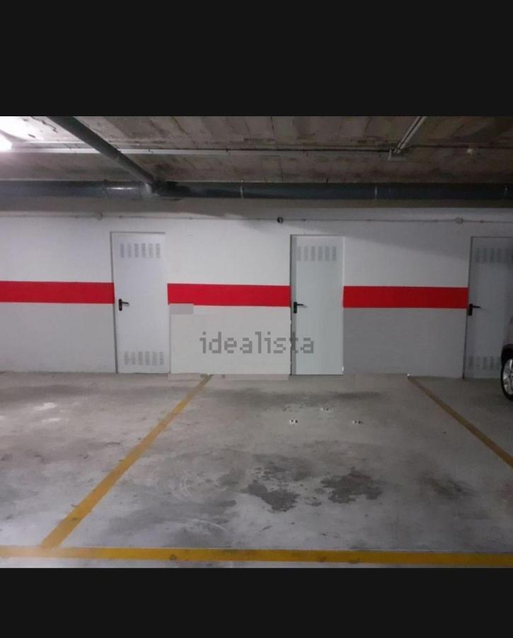 Apartamento Con Piscina Terraza Y Parking Apartment เอลกัมเปโญ ภายนอก รูปภาพ